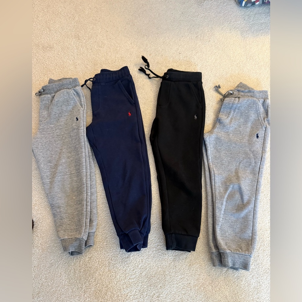 Ralph Lauren Polo Lot - Size 6